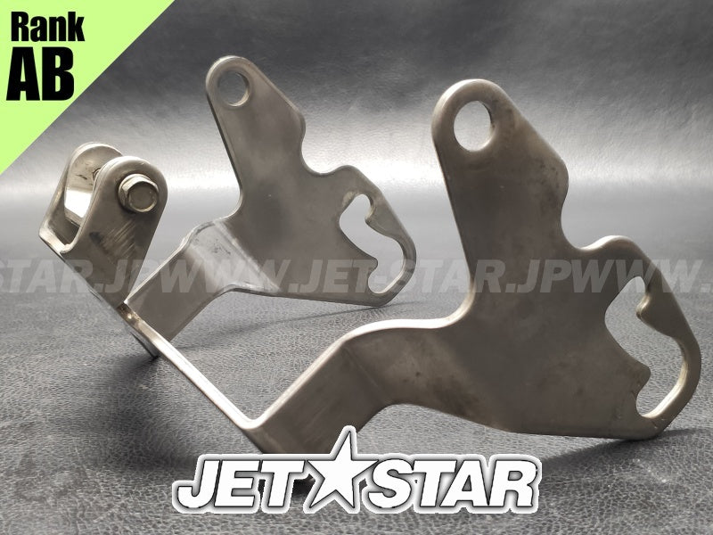Used 64T-44121-00-00 LEVER, SHIFT ROD [Y0238-31]