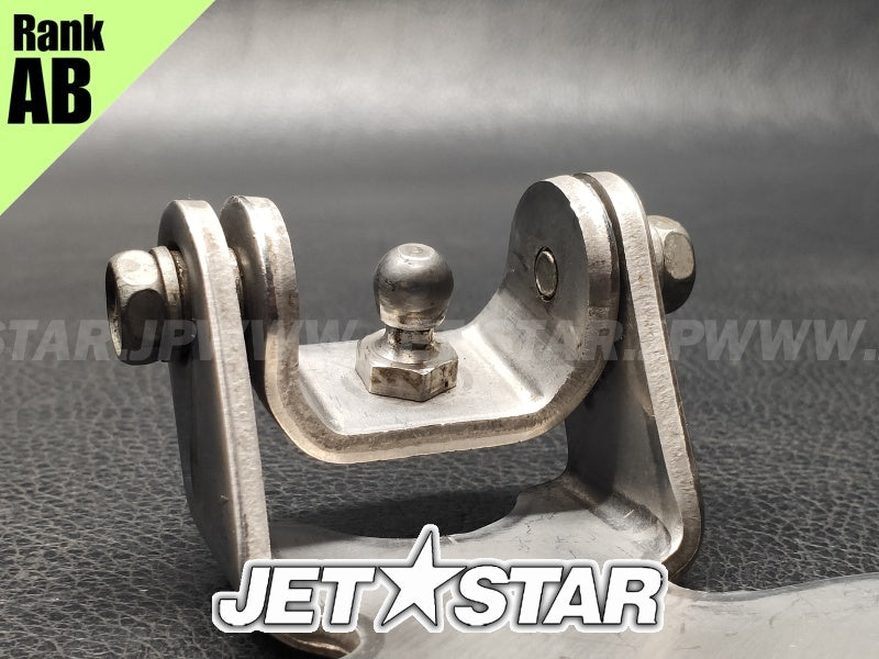 Used 64T-44121-00-00 LEVER, SHIFT ROD [Y0238-31]