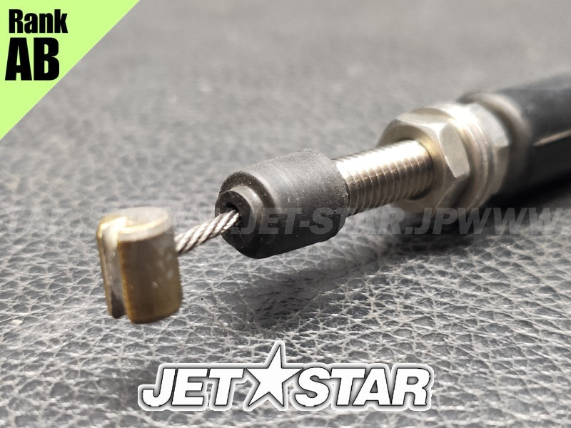 Used 65U-26320-00-00 PUMP CABLE ASSEMBLY [Y0238-36]