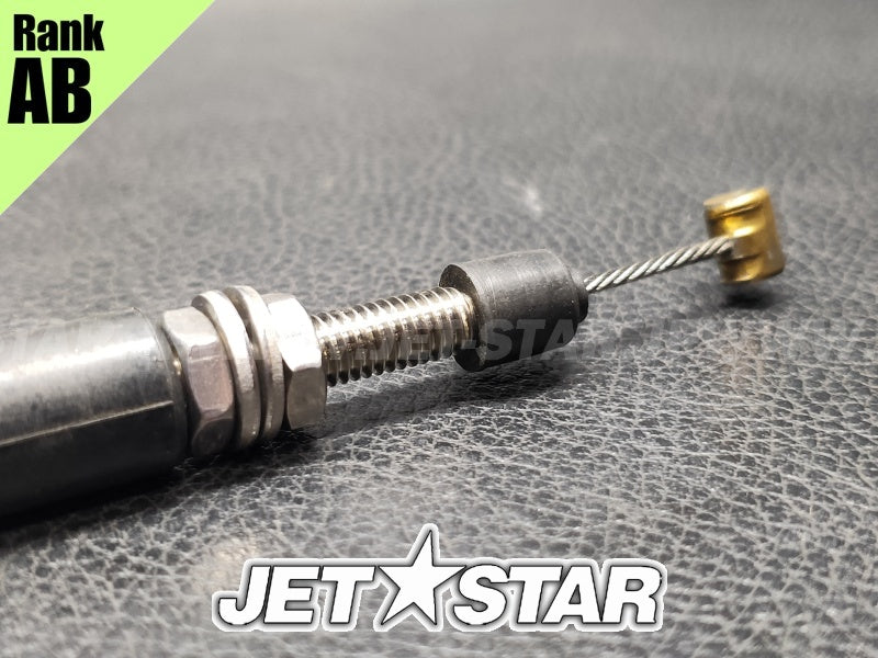 Used 65U-26320-00-00 PUMP CABLE ASSEMBLY [Y0238-36]