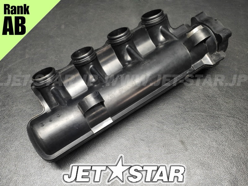 Used 6D3-13641-00-00 MANIFOLD, INTAKE 1 [Y0278-44]