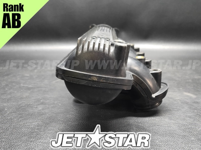 Used 6D3-13641-00-00 MANIFOLD, INTAKE 1 [Y0278-44]