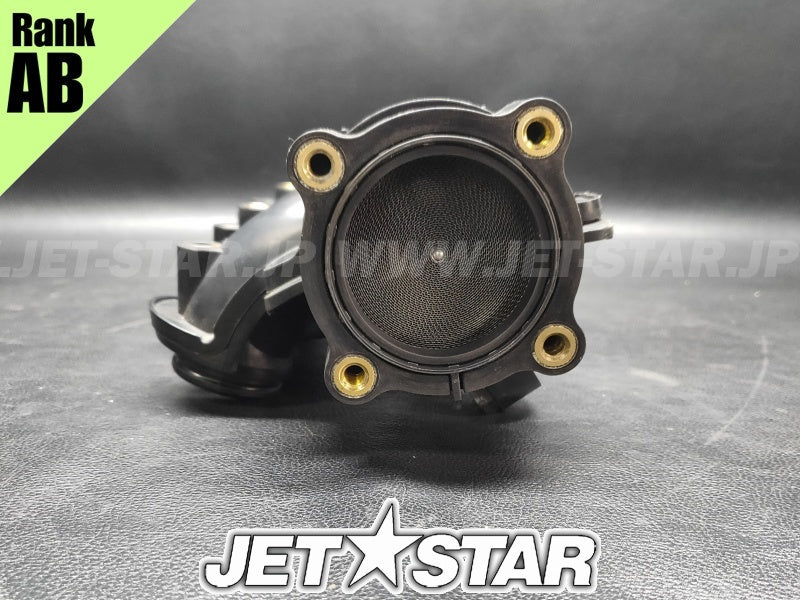 Used 6D3-13641-00-00 MANIFOLD, INTAKE 1 [Y0278-44]