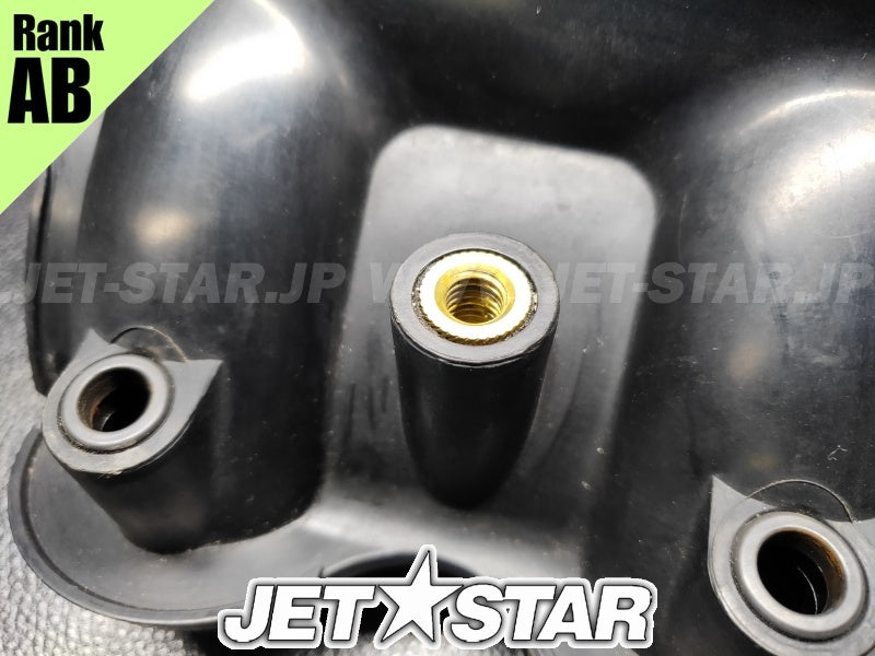 Used 6D3-13641-00-00 MANIFOLD, INTAKE 1 [Y0278-44]