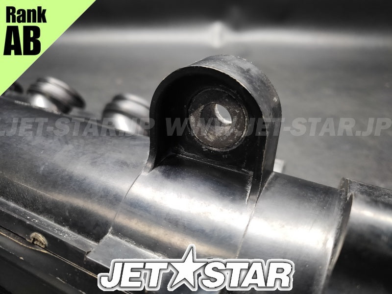 Used 6D3-13641-00-00 MANIFOLD, INTAKE 1 [Y0278-44]