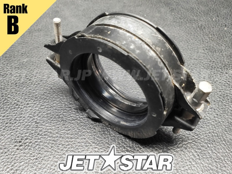 Used 6D3-13795-01-00 JOINT, THROTTLE BODY 1 [Y0278-46]
