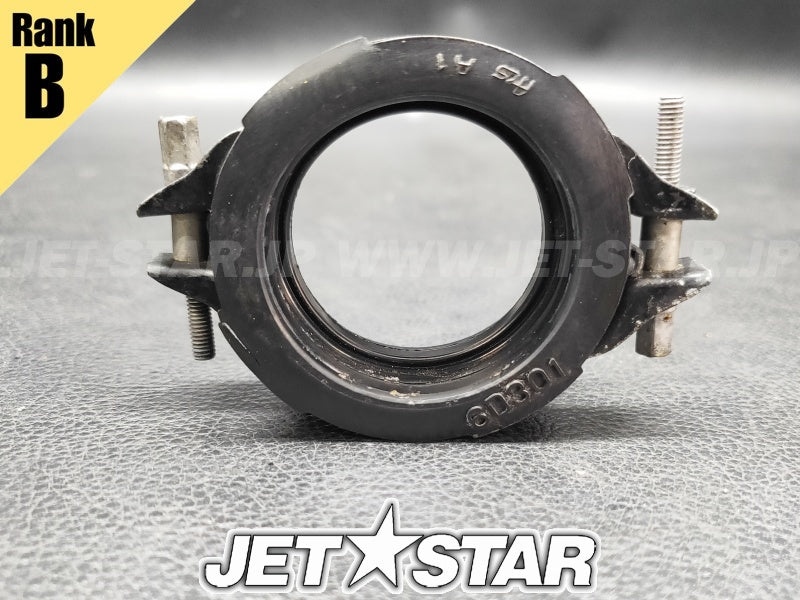 Used 6D3-13795-01-00 JOINT, THROTTLE BODY 1 [Y0278-46]