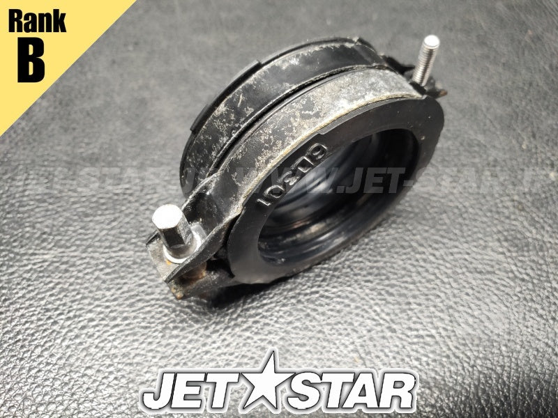 Used 6D3-13795-01-00 JOINT, THROTTLE BODY 1 [Y0278-47]