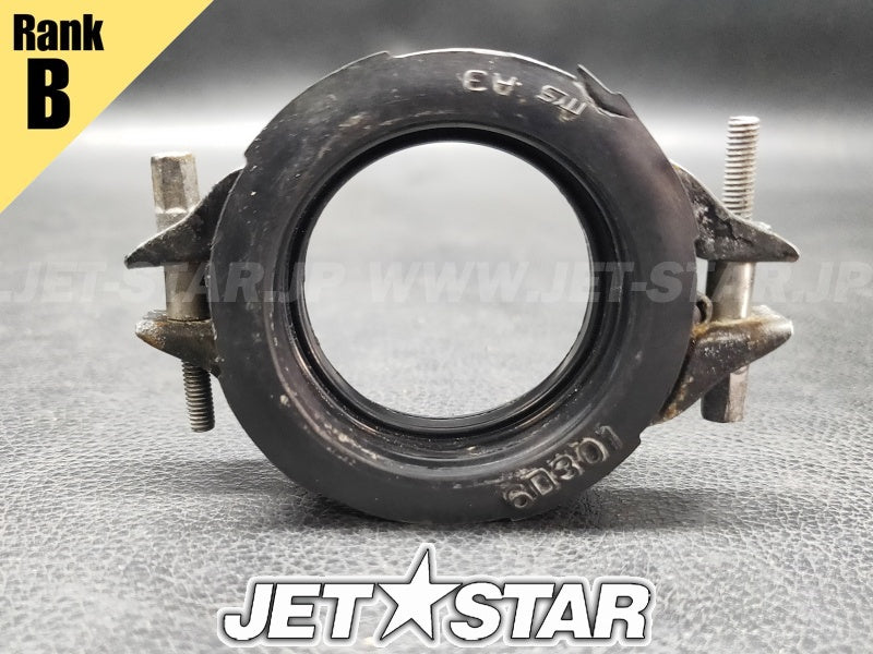 Used 6D3-13795-01-00 JOINT, THROTTLE BODY 1 [Y0278-47]