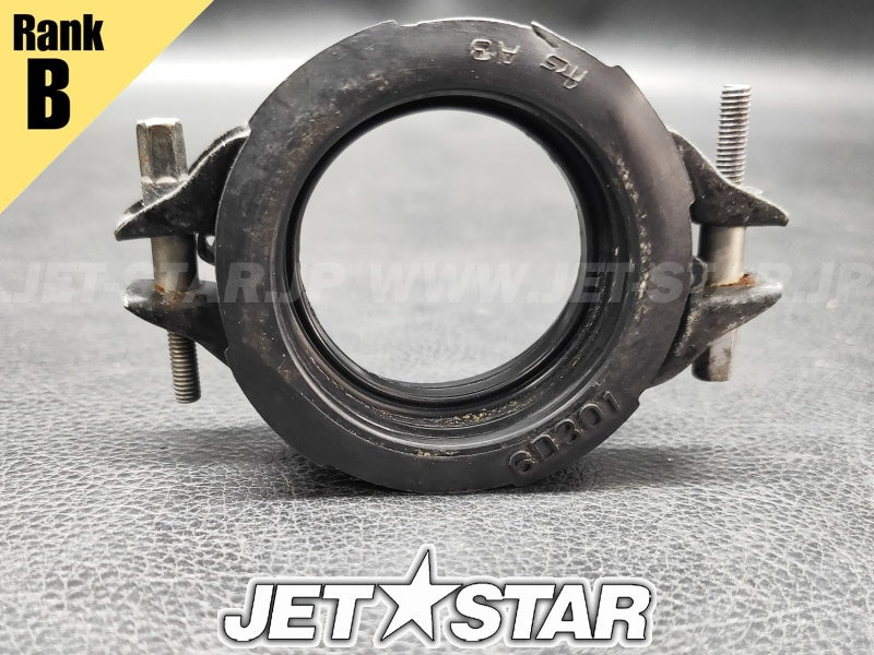 Used 6D3-13795-01-00 JOINT, THROTTLE BODY 1 [Y0278-48]
