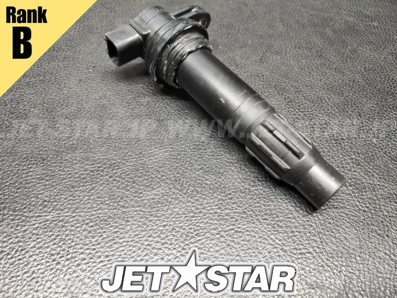 Used 6D3-82310-00-00 IGNITION COIL ASSY [Y0278-50]