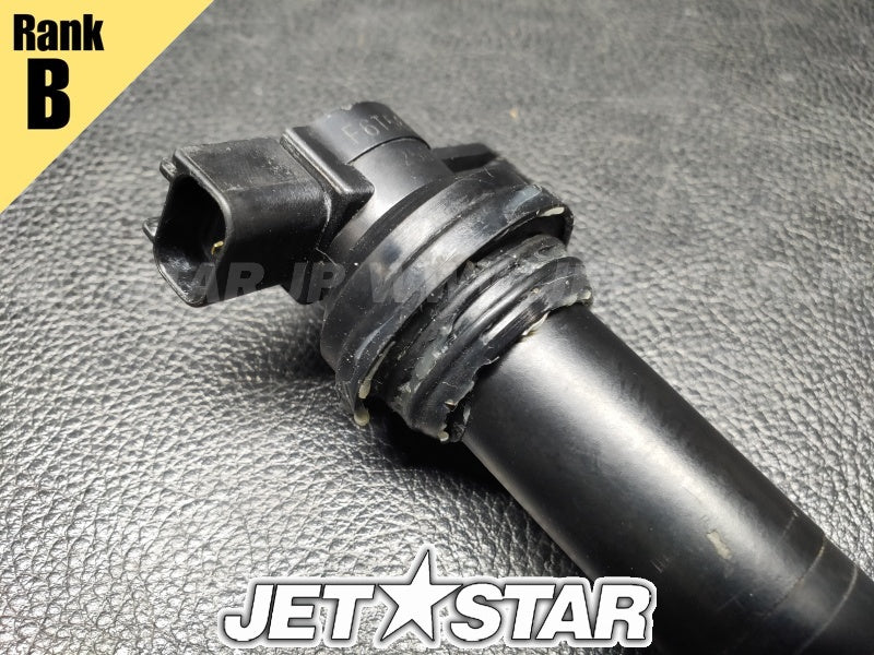 Used 6D3-82310-00-00 IGNITION COIL ASSY [Y0278-50]