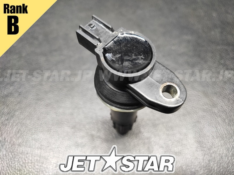 Used 6D3-82310-00-00 IGNITION COIL ASSY [Y0278-51]