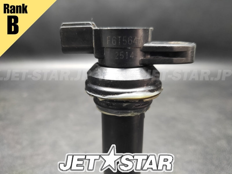 Used 6D3-82310-00-00 IGNITION COIL ASSY [Y0278-51]
