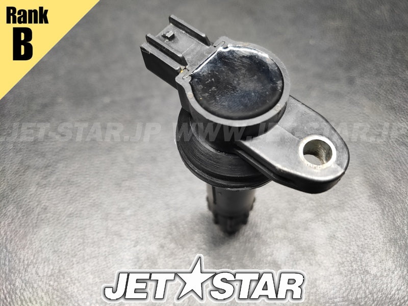 Used 6D3-82310-00-00 IGNITION COIL ASSY [Y0278-52]