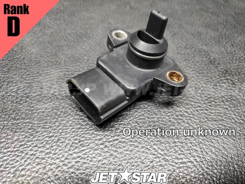 Used 68F-83688-00-00 SENSOR ASSY (WITH DEFECT) [Y0278-53]