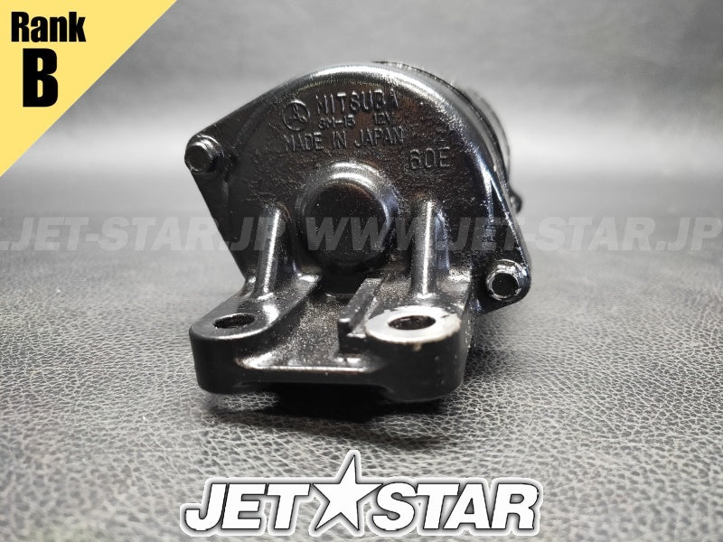 Used 6D3-81800-00-00 STARTING MOTOR ASSY [Y0278-58]