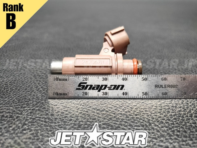Used 60E-13761-10 INJECTOR [Y0278-62]