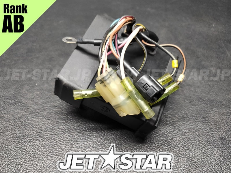 Used 65U-85540-00-00 C.D.I. UNIT [Y0388-03]