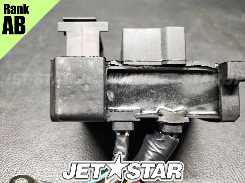 Used 65U-85540-00-00 C.D.I. UNIT [Y0388-03]