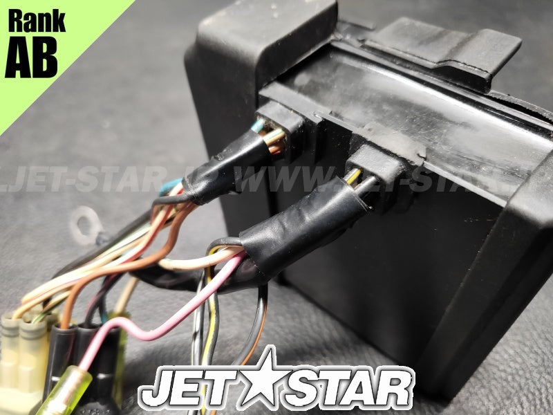 Used 65U-85540-00-00 C.D.I. UNIT [Y0388-03]