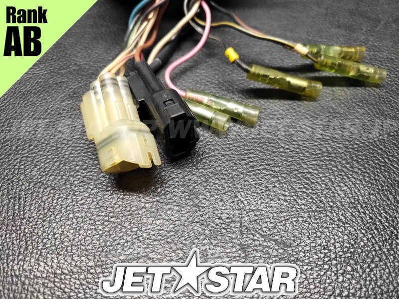 Used 65U-85540-00-00 C.D.I. UNIT [Y0388-03]