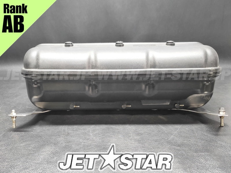 Used 65U-14284-02-8S COVER, CARBURETOR 2 UR 65U-013201~ [Y0388-07]