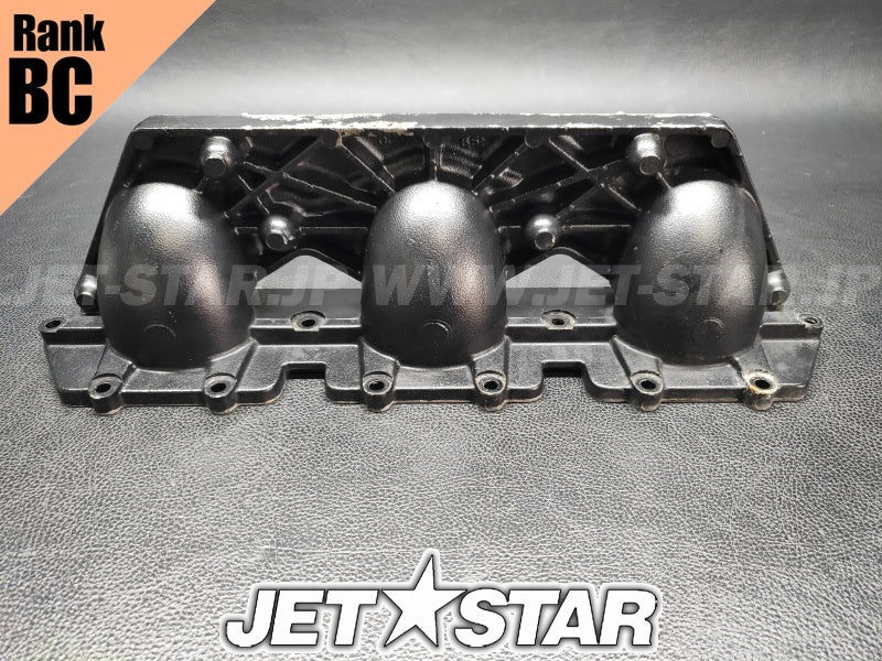 Used 65U-13555-00-8S MANIFOLD, INTAKE [Y0388-08]
