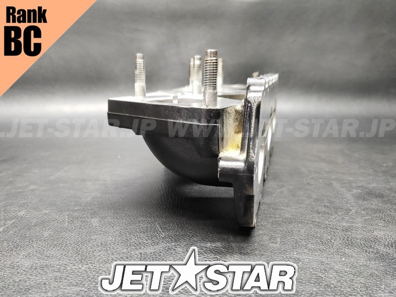 Used 65U-13555-00-8S MANIFOLD, INTAKE [Y0388-08]