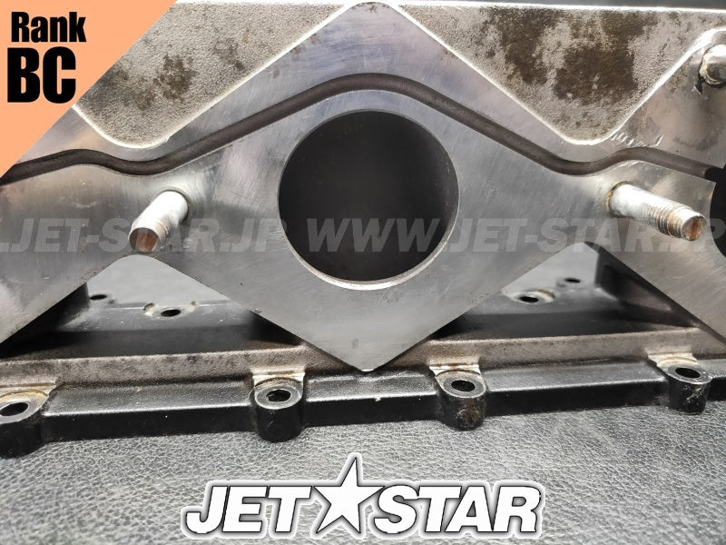 Used 65U-13555-00-8S MANIFOLD, INTAKE [Y0388-08]