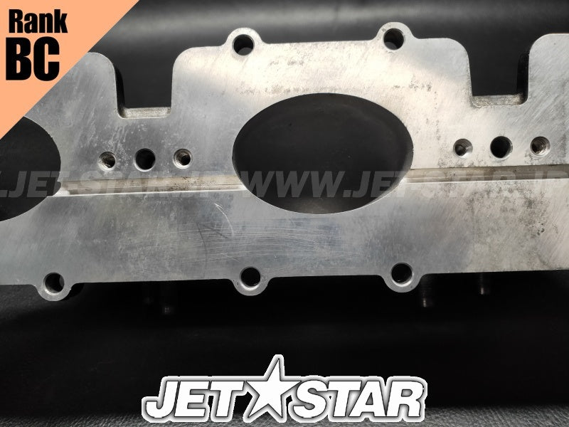 Used 65U-13555-00-8S MANIFOLD, INTAKE [Y0388-08]