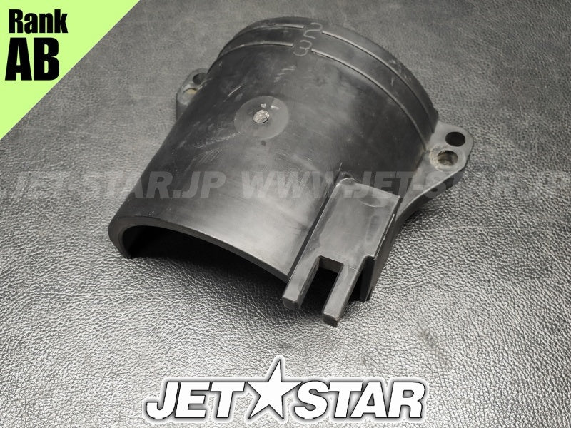 Used 65A-R1381-00-00 COVER YMUS [Y0388-16]