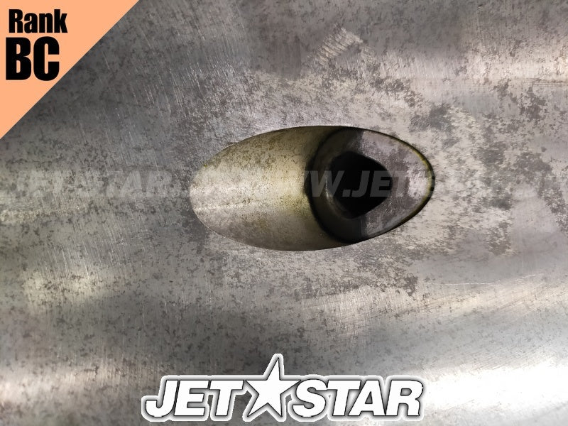 Used 65U-R1311-00-00 DUCT, INTAKE [Y0388-17]