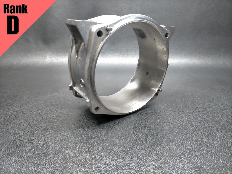 Used 63M-51312-02-94 HOUSING, IMPELLER (WITH DEFECT) [Y0388-18]
