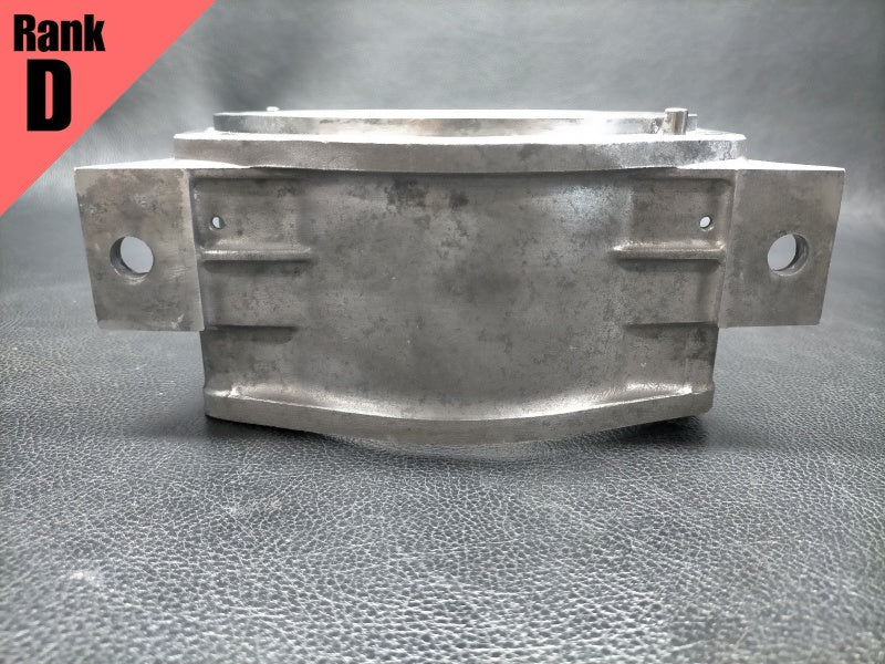 Used 63M-51312-02-94 HOUSING, IMPELLER (WITH DEFECT) [Y0388-18]