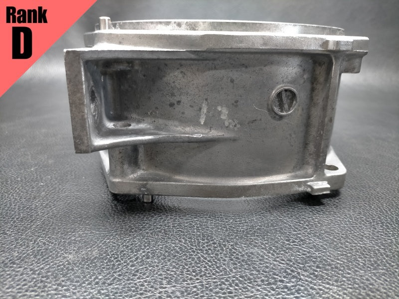 Used 63M-51312-02-94 HOUSING, IMPELLER (WITH DEFECT) [Y0388-18]