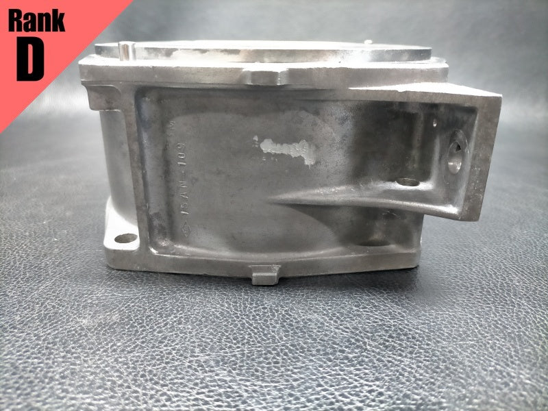 Used 63M-51312-02-94 HOUSING, IMPELLER (WITH DEFECT) [Y0388-18]