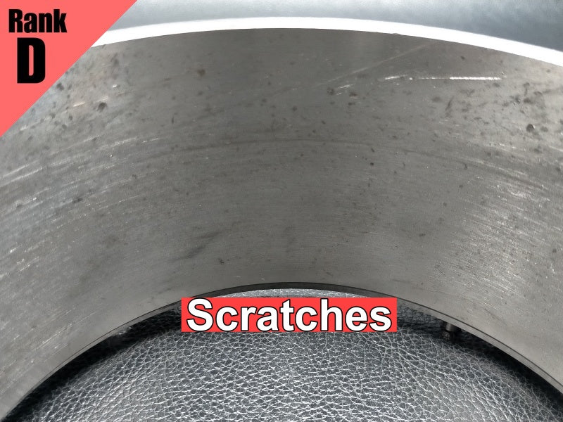 Used 63M-51312-02-94 HOUSING, IMPELLER (WITH DEFECT) [Y0388-18]