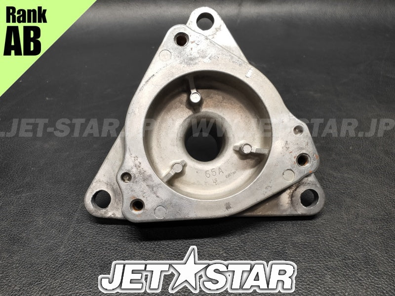 Used 65A-G5331-00-00 HOUSING, BEARING YMUS [Y0388-19]