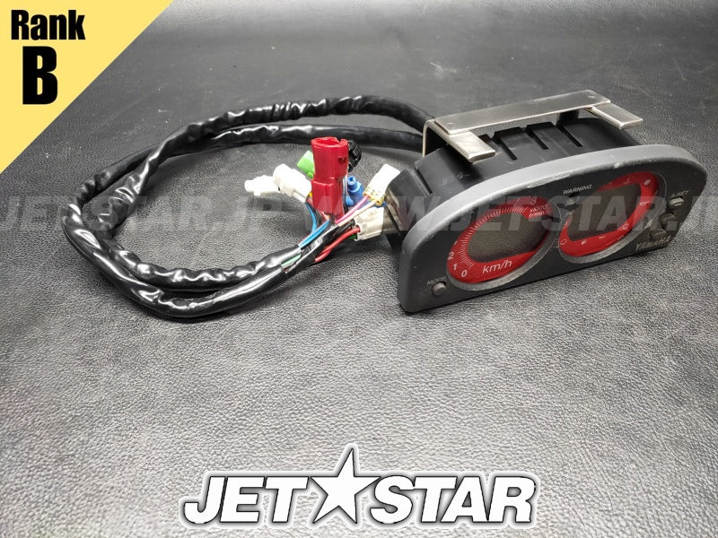 Used GP8-6820A-06-00 METER ASSEMBLY UR [Y0388-27]
