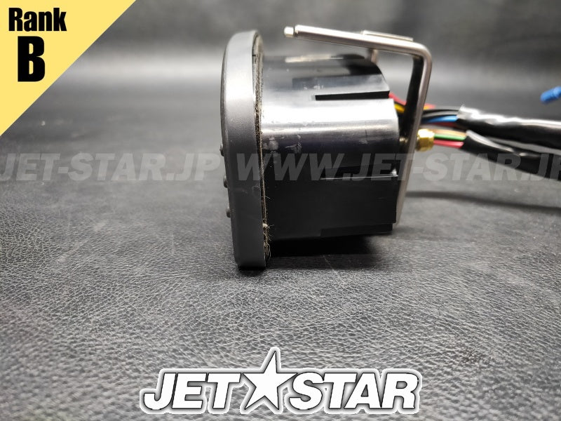 Used GP8-6820A-06-00 METER ASSEMBLY UR [Y0388-27]