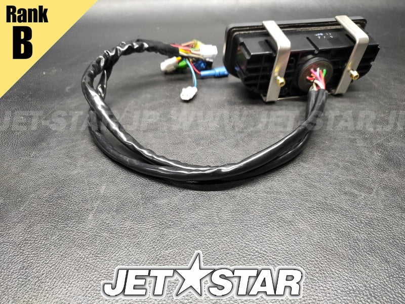 Used GP8-6820A-06-00 METER ASSEMBLY UR [Y0388-27]
