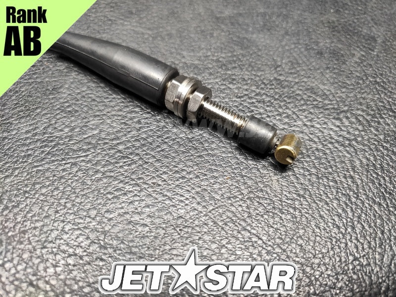 Used 65U-26320-00-00 PUMP CABLE ASSEMBLY [Y0388-30]