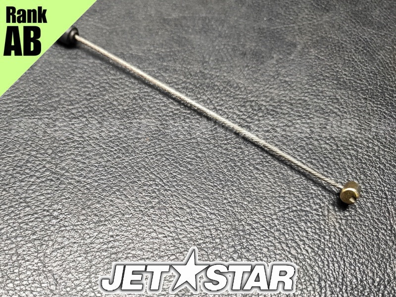Used 65U-26320-00-00 PUMP CABLE ASSEMBLY [Y0388-30]