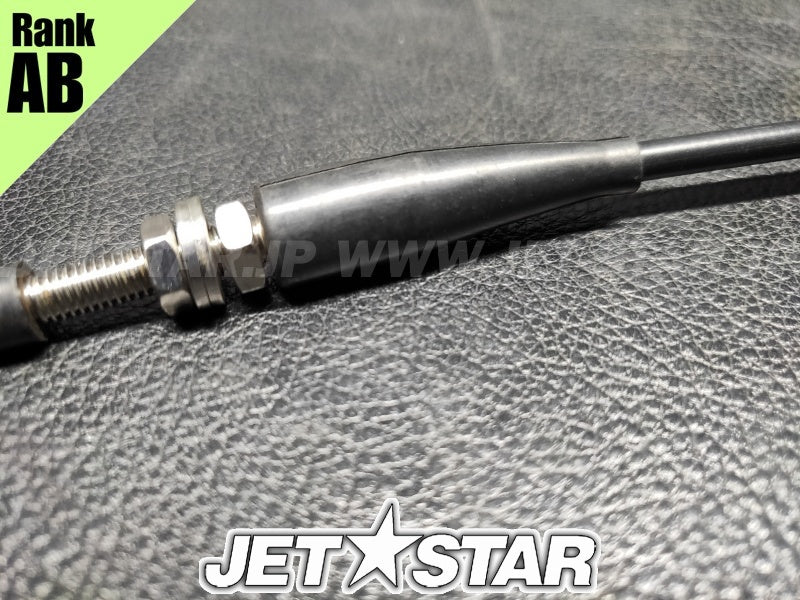 Used 65U-26320-00-00 PUMP CABLE ASSEMBLY [Y0388-30]