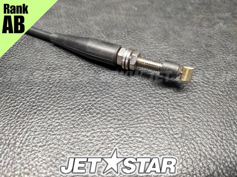Used 65U-26320-00-00 PUMP CABLE ASSEMBLY [Y0388-30]