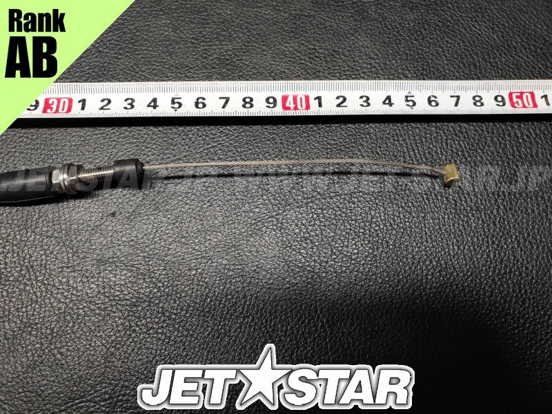 Used 65U-26320-00-00 PUMP CABLE ASSEMBLY [Y0388-30]