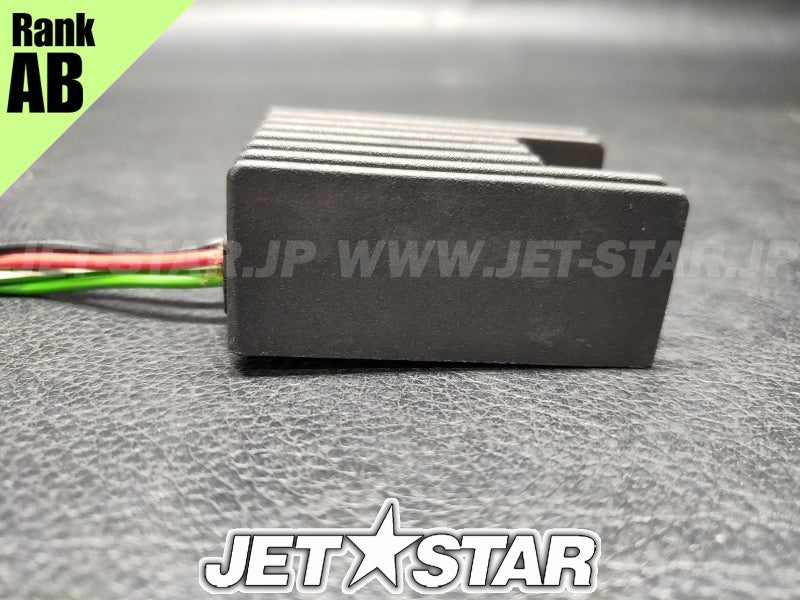 Used 6H2-81960-00-00 RECTIFIER & REGULATOR ASSY [Y0388-31]