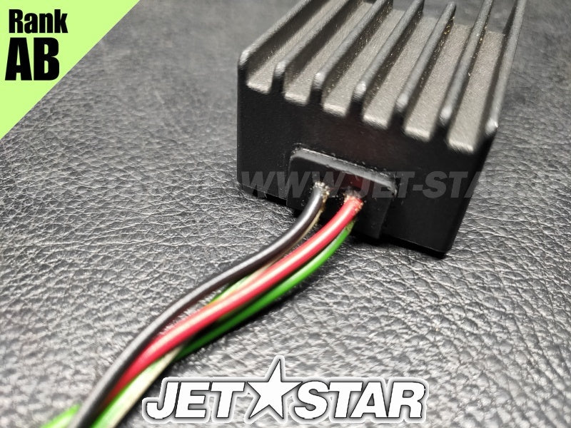 Used 6H2-81960-00-00 RECTIFIER & REGULATOR ASSY [Y0388-31]