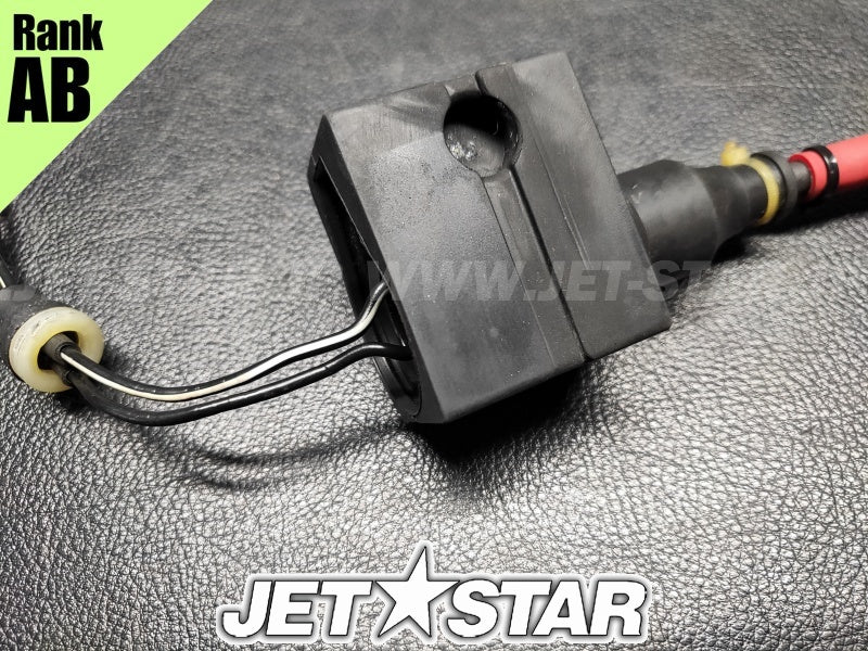 Used 65U-85570-10-00 IGNITION COIL ASSY [Y0388-33]